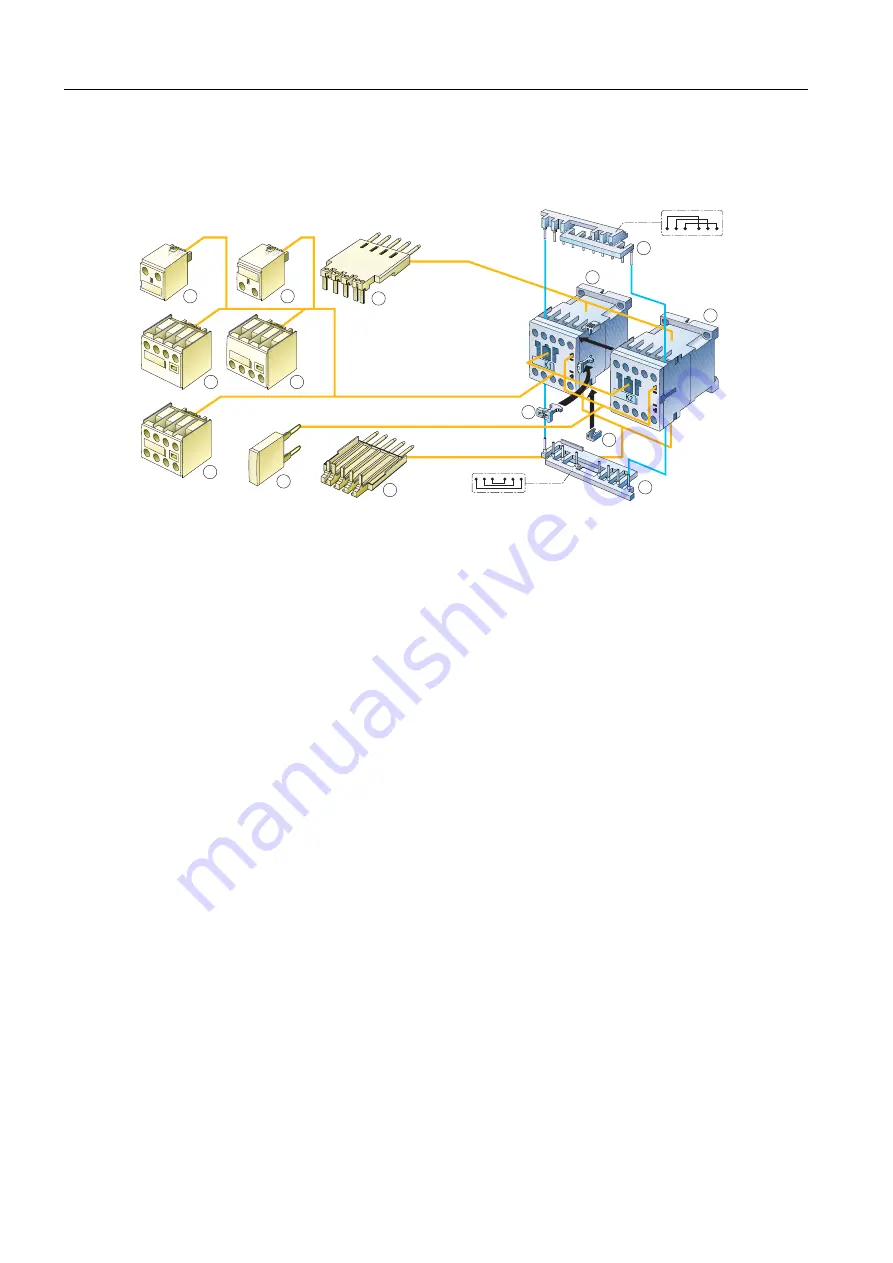 Siemens SIRIUS System Manual Download Page 30