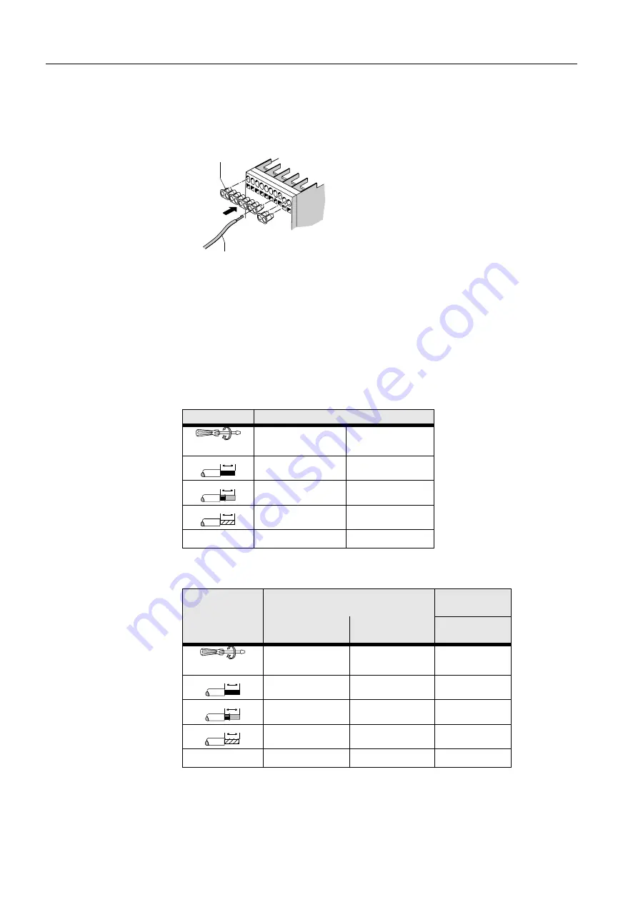 Siemens SIRIUS System Manual Download Page 36