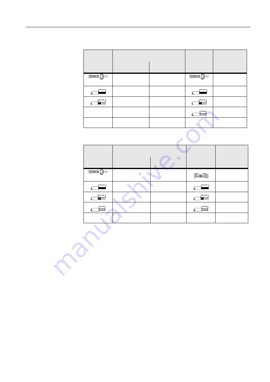 Siemens SIRIUS System Manual Download Page 37