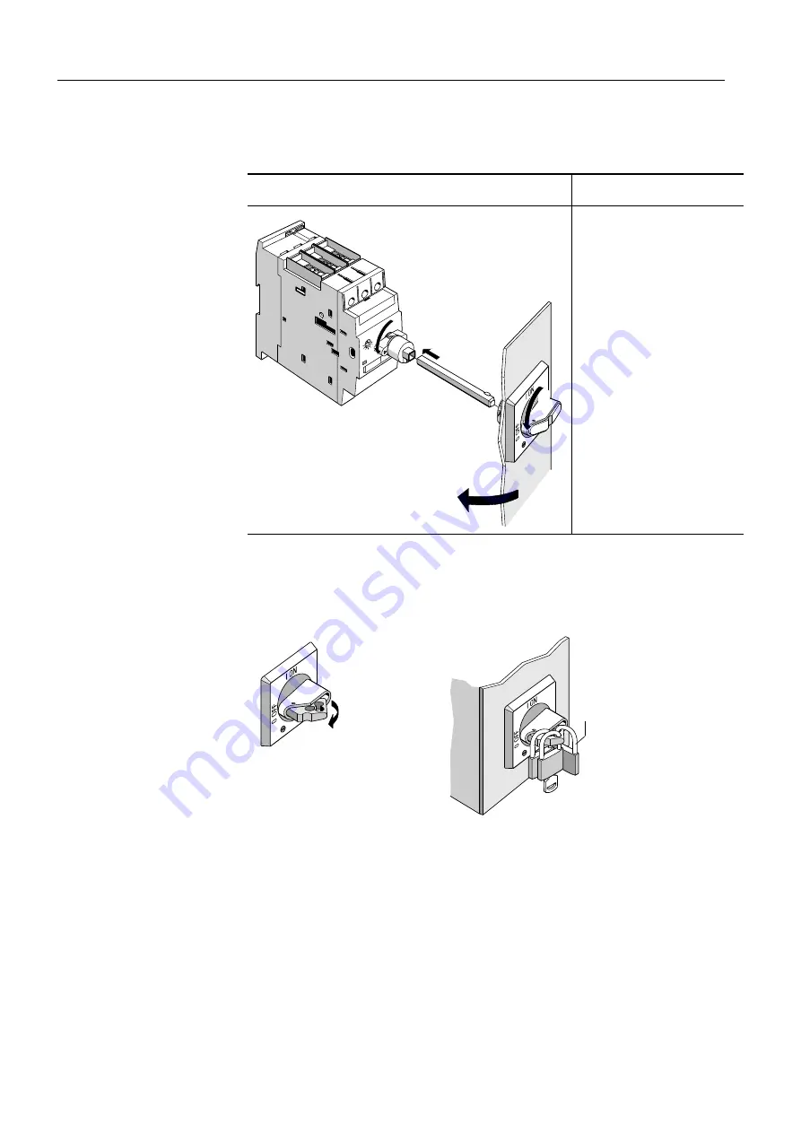 Siemens SIRIUS System Manual Download Page 73