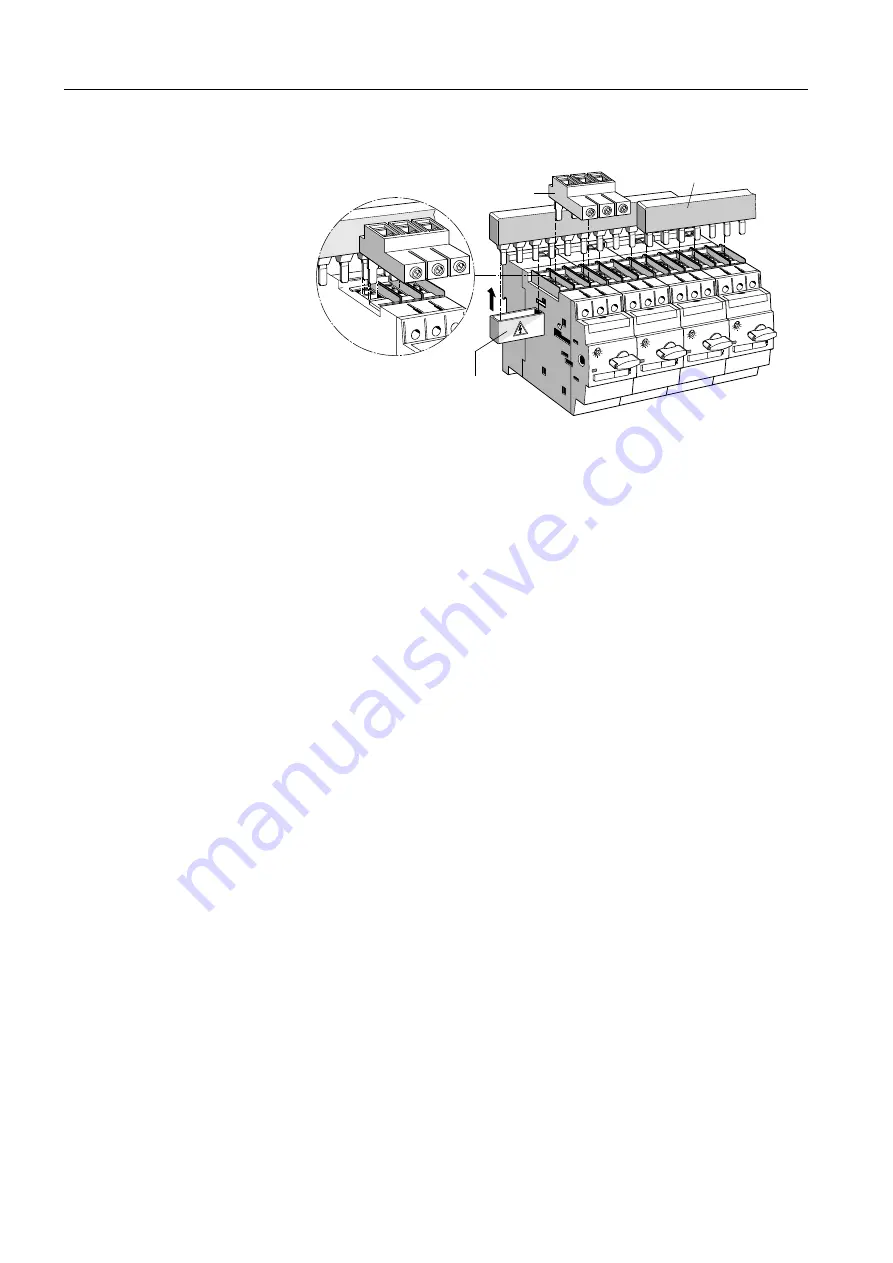 Siemens SIRIUS System Manual Download Page 87