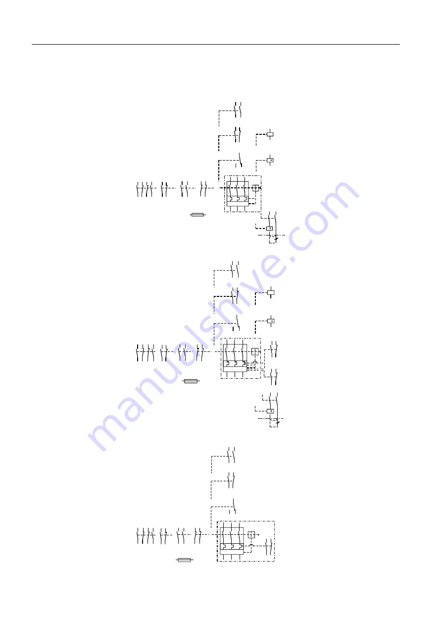 Siemens SIRIUS System Manual Download Page 91