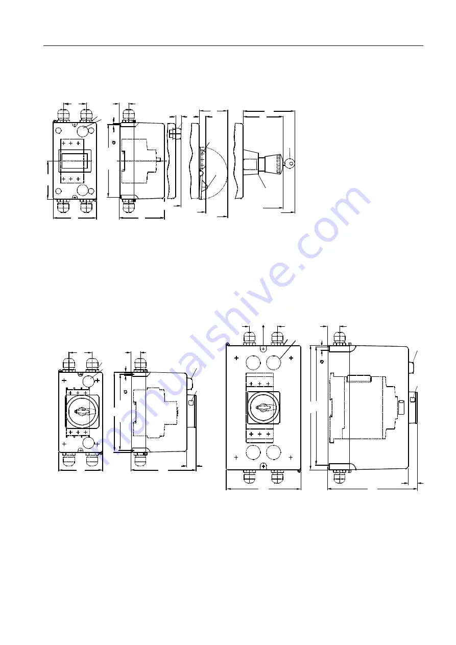 Siemens SIRIUS System Manual Download Page 94