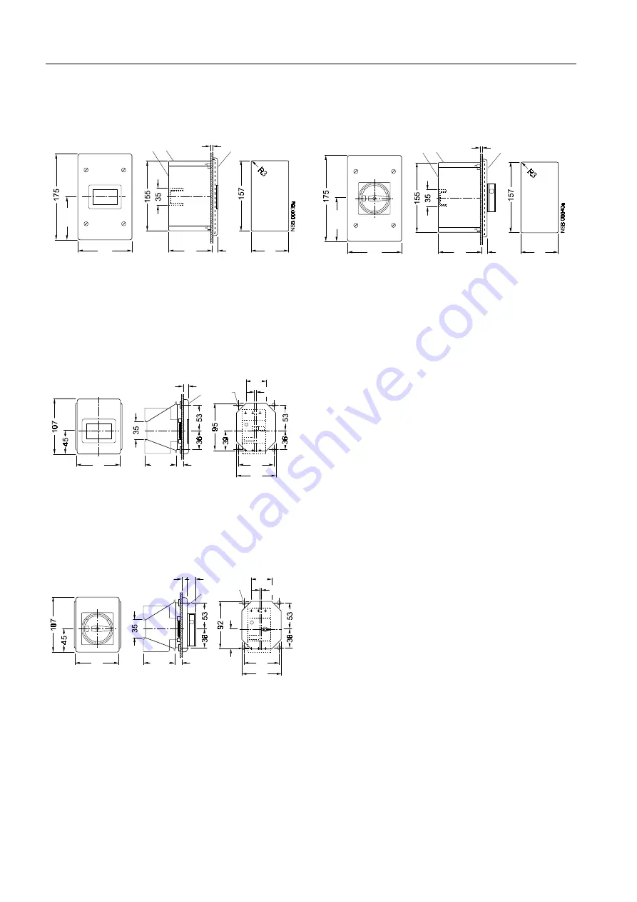 Siemens SIRIUS System Manual Download Page 95