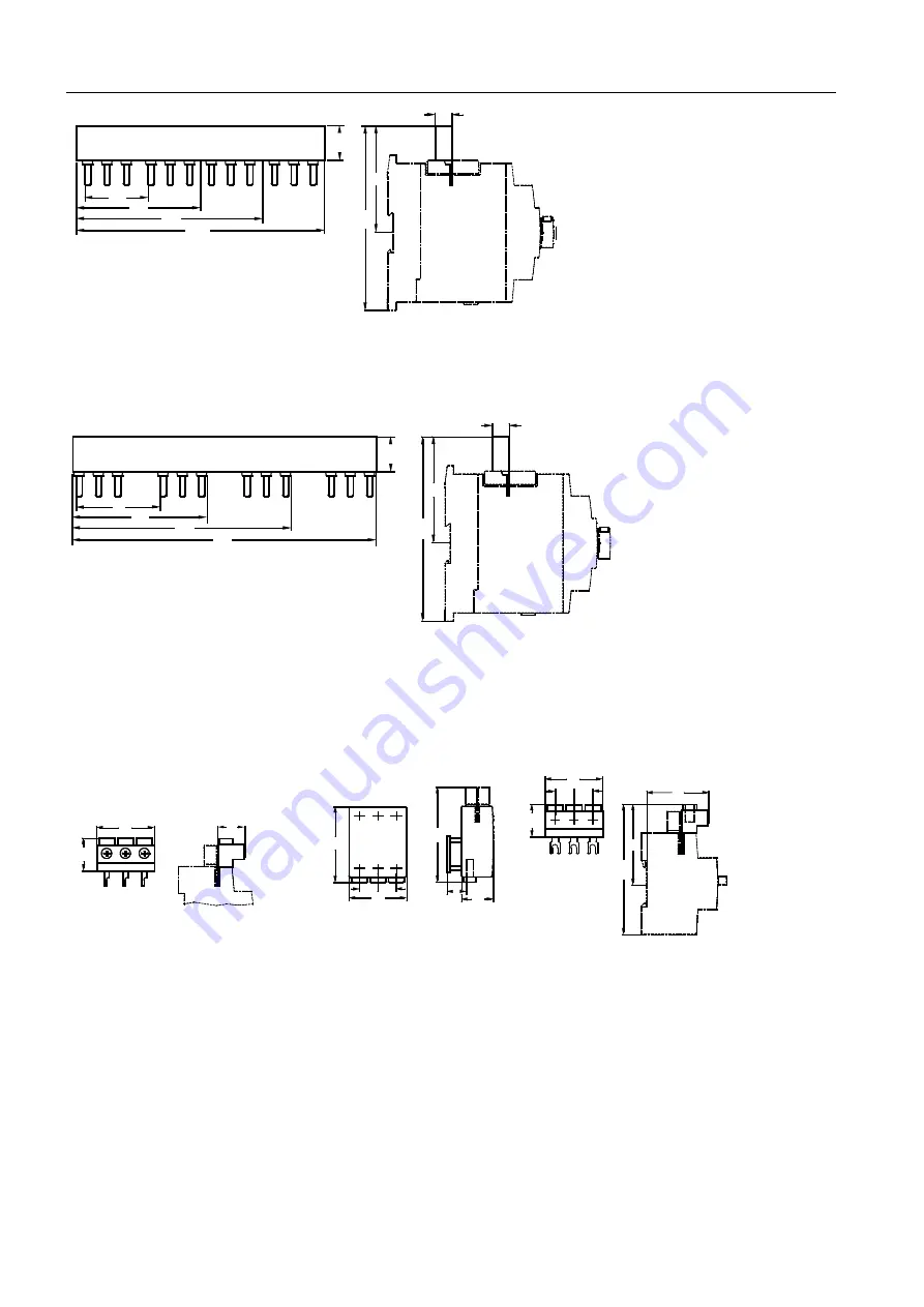 Siemens SIRIUS System Manual Download Page 99