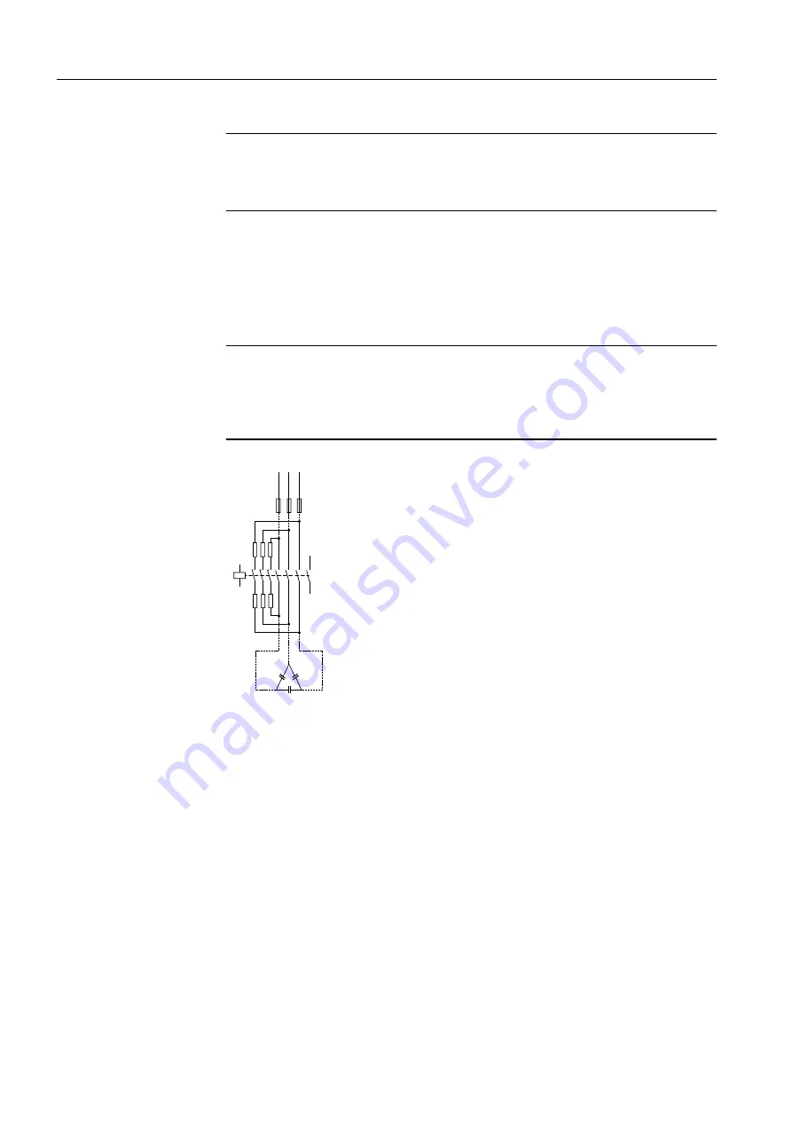 Siemens SIRIUS System Manual Download Page 134