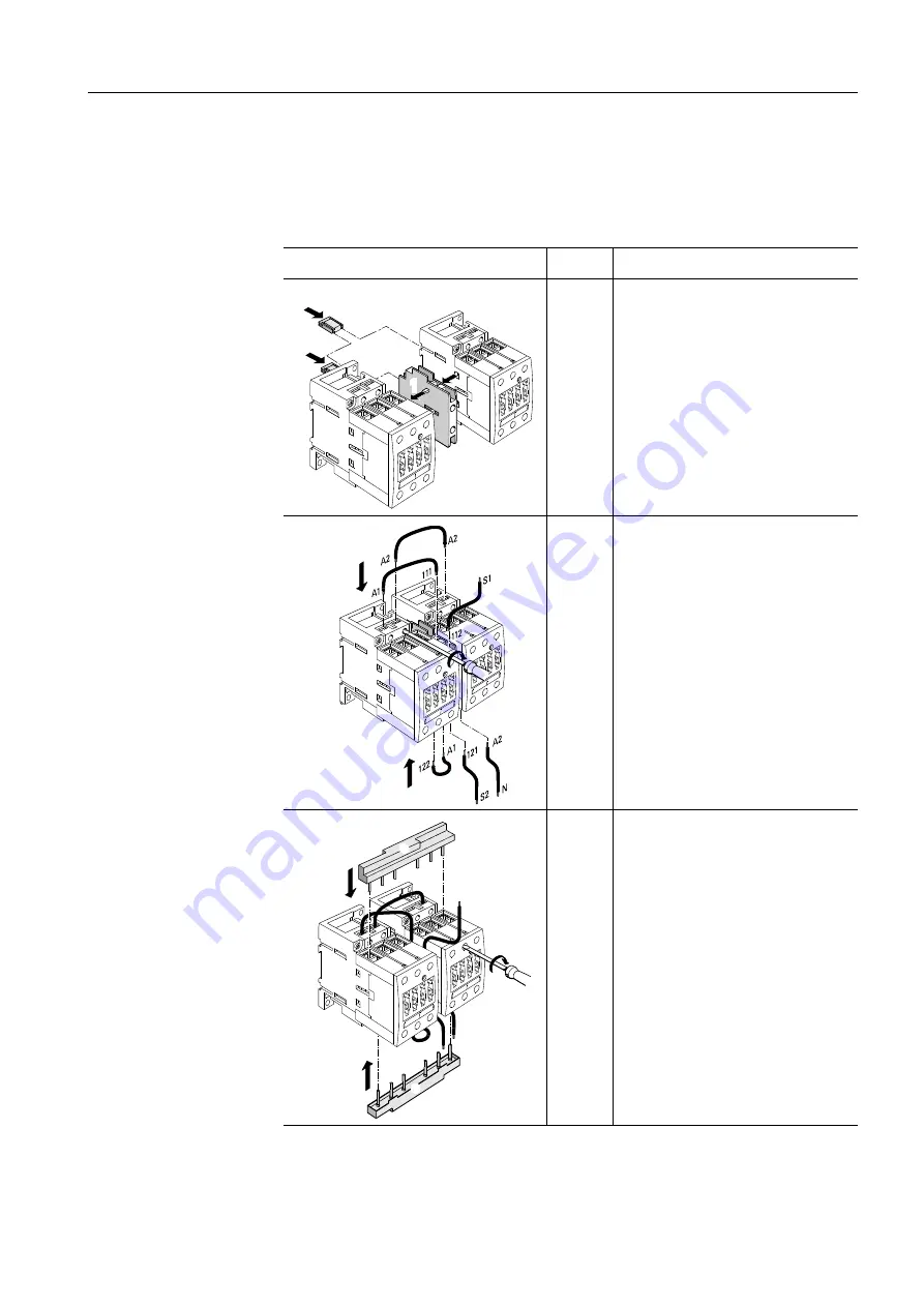 Siemens SIRIUS System Manual Download Page 145