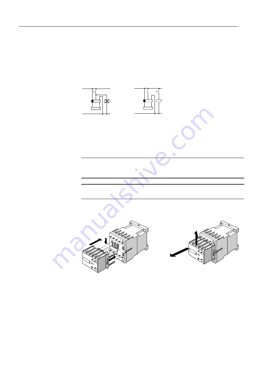 Siemens SIRIUS System Manual Download Page 176