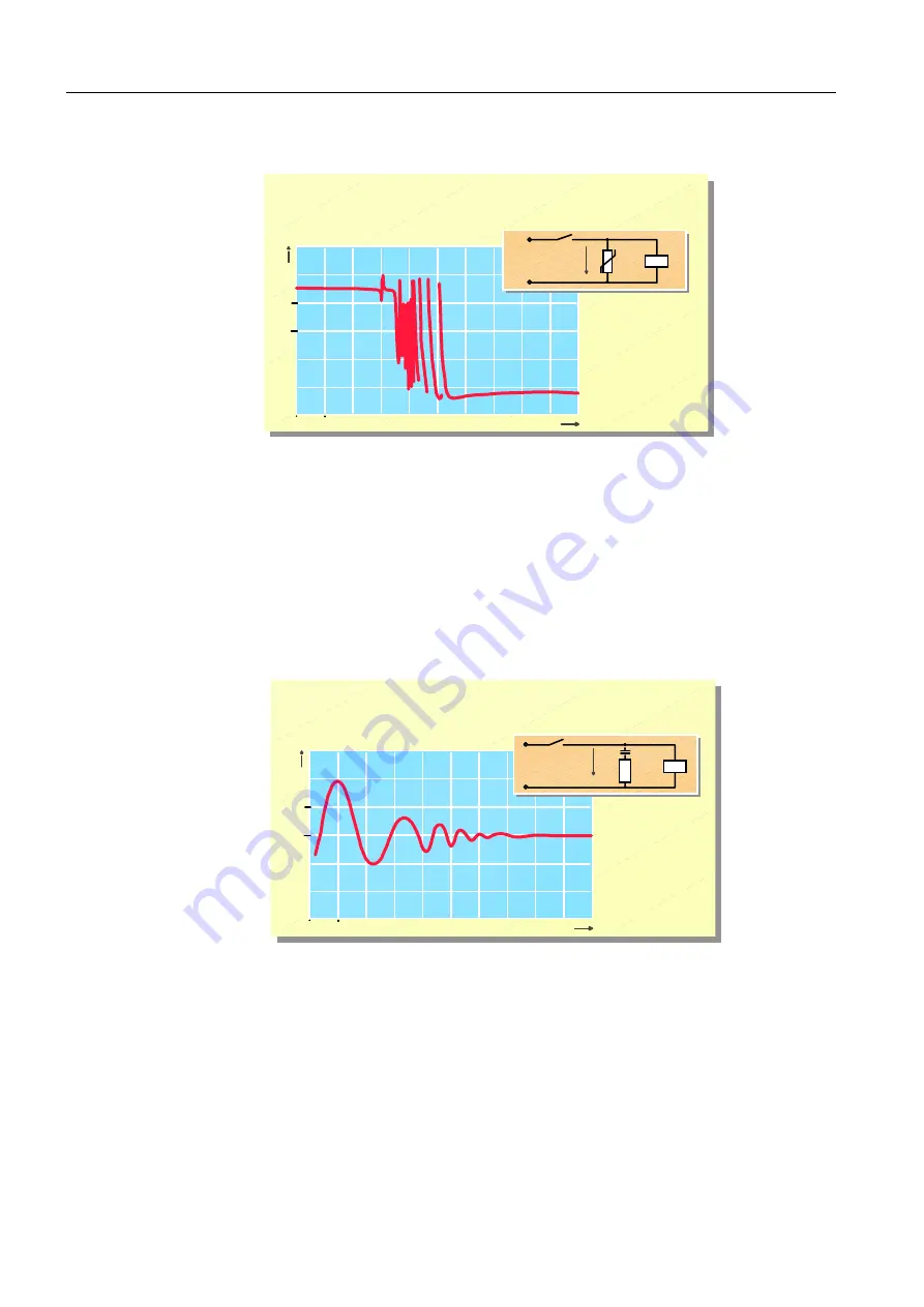 Siemens SIRIUS System Manual Download Page 182