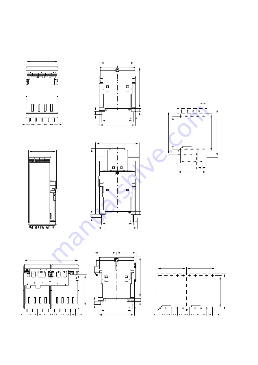 Siemens SIRIUS System Manual Download Page 214