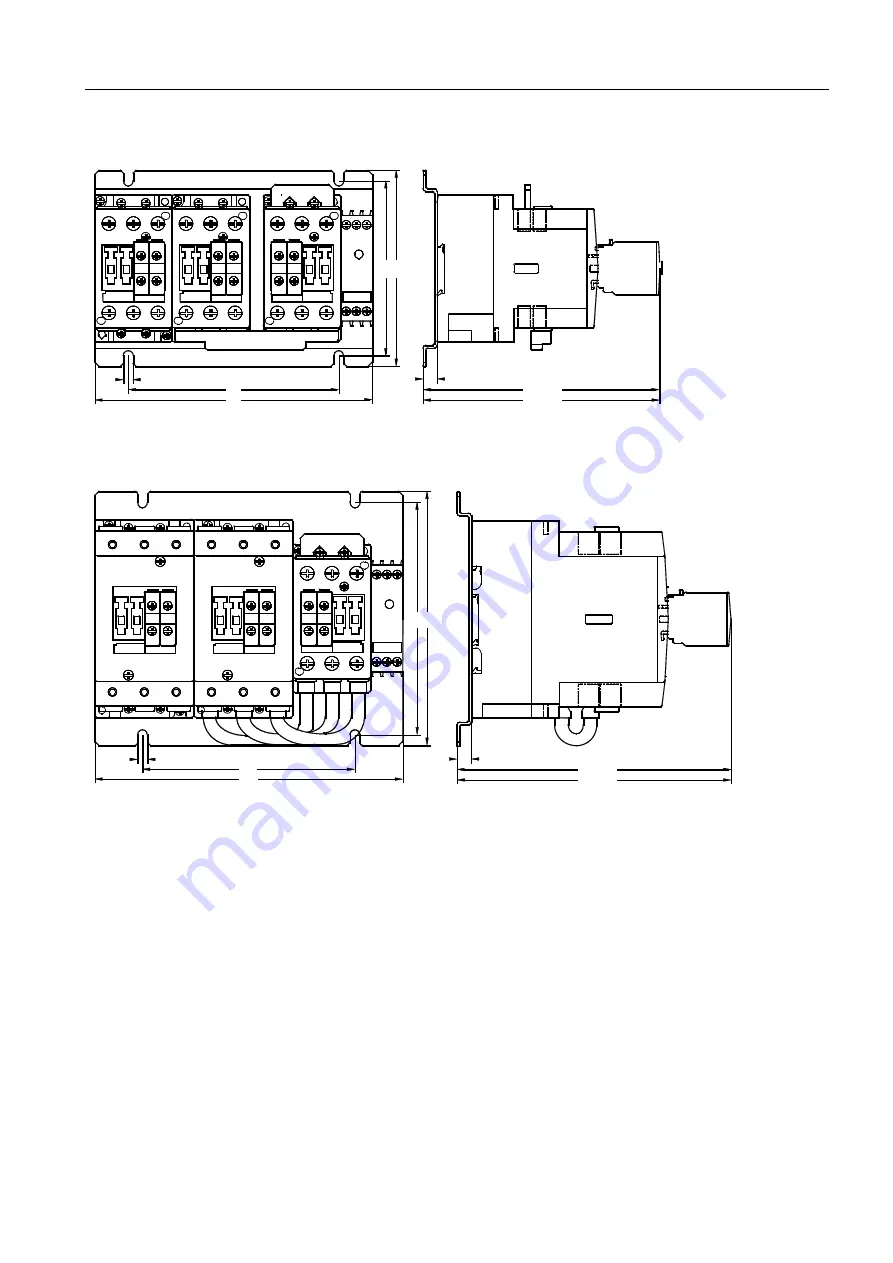 Siemens SIRIUS System Manual Download Page 217