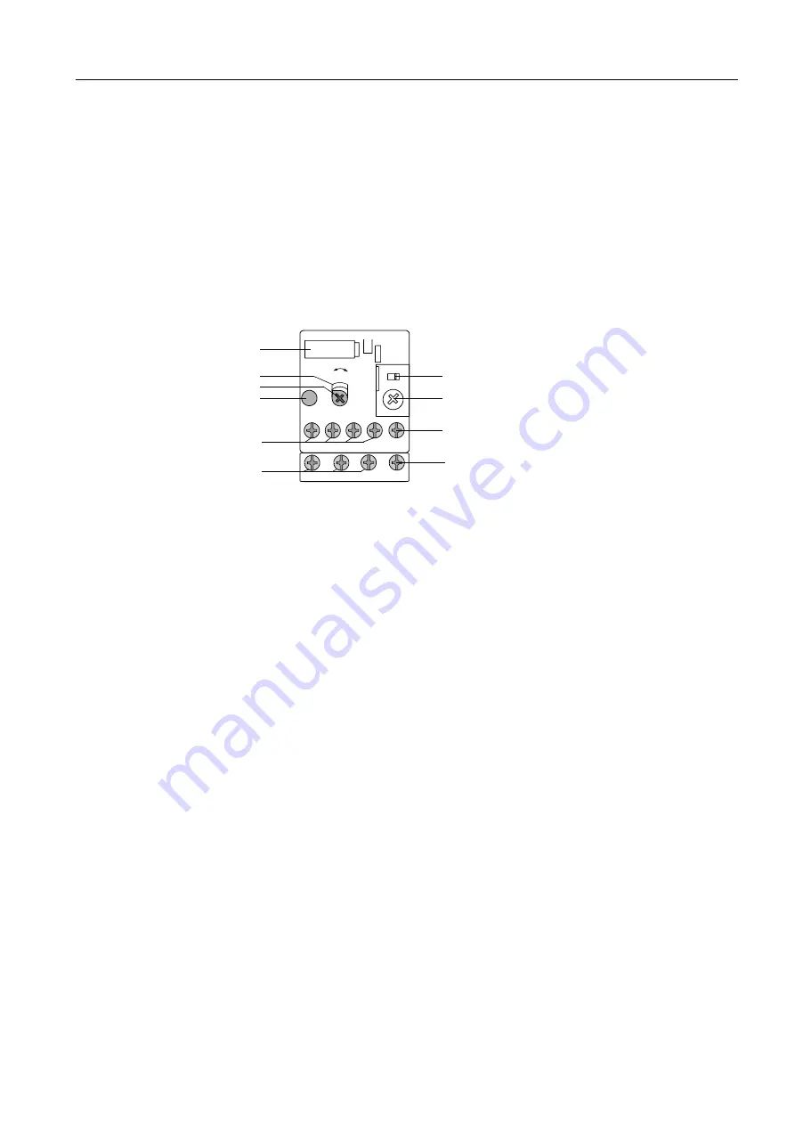 Siemens SIRIUS System Manual Download Page 254