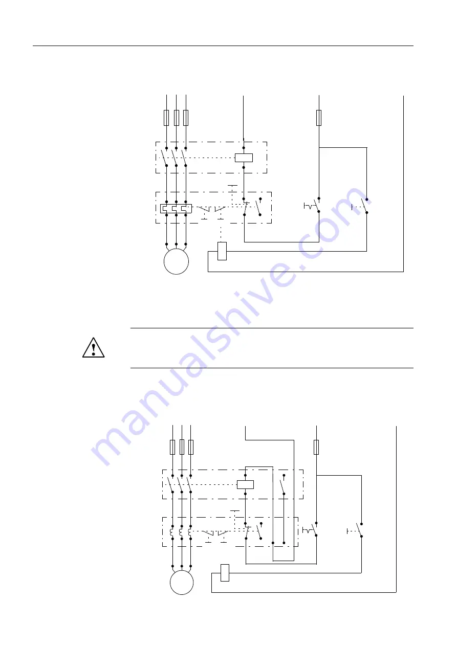 Siemens SIRIUS System Manual Download Page 271