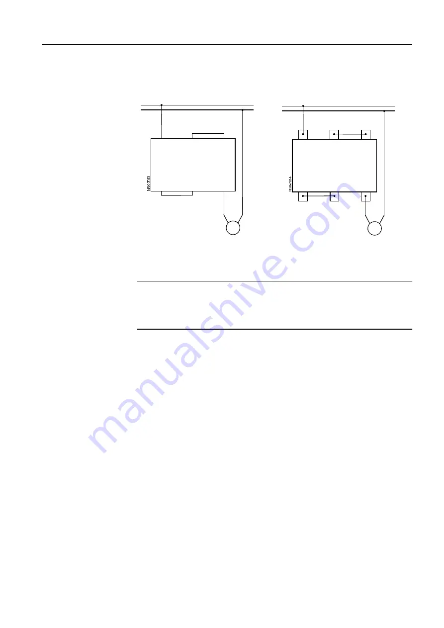 Siemens SIRIUS System Manual Download Page 272