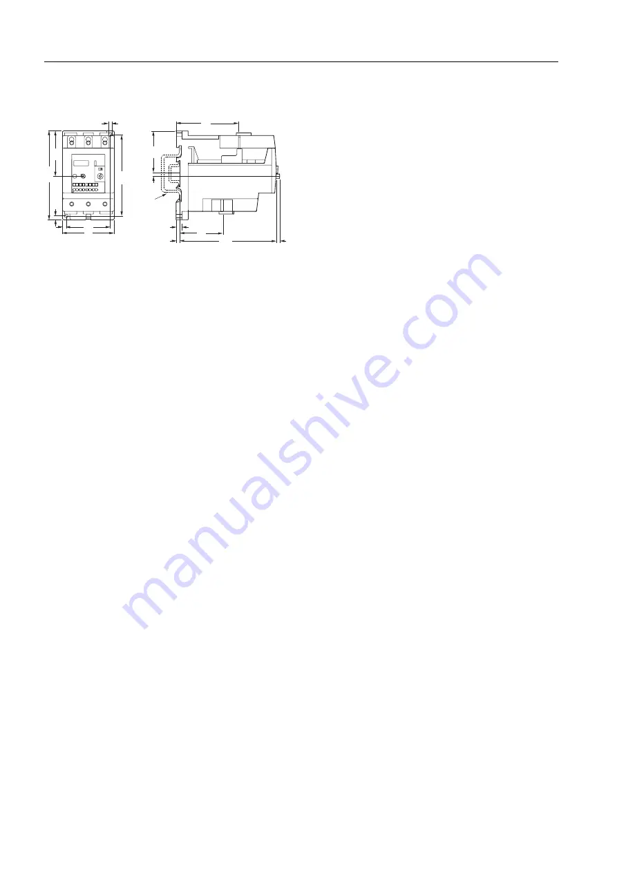 Siemens SIRIUS System Manual Download Page 275