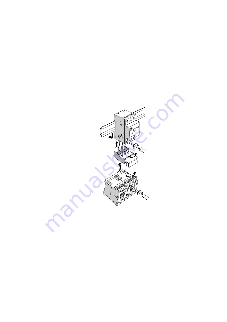 Siemens SIRIUS System Manual Download Page 295