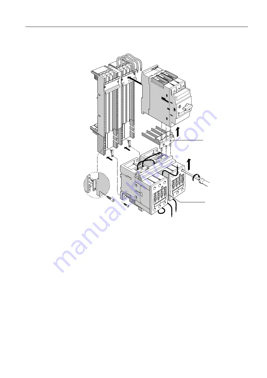 Siemens SIRIUS System Manual Download Page 307