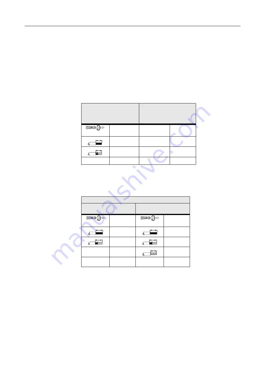 Siemens SIRIUS System Manual Download Page 311