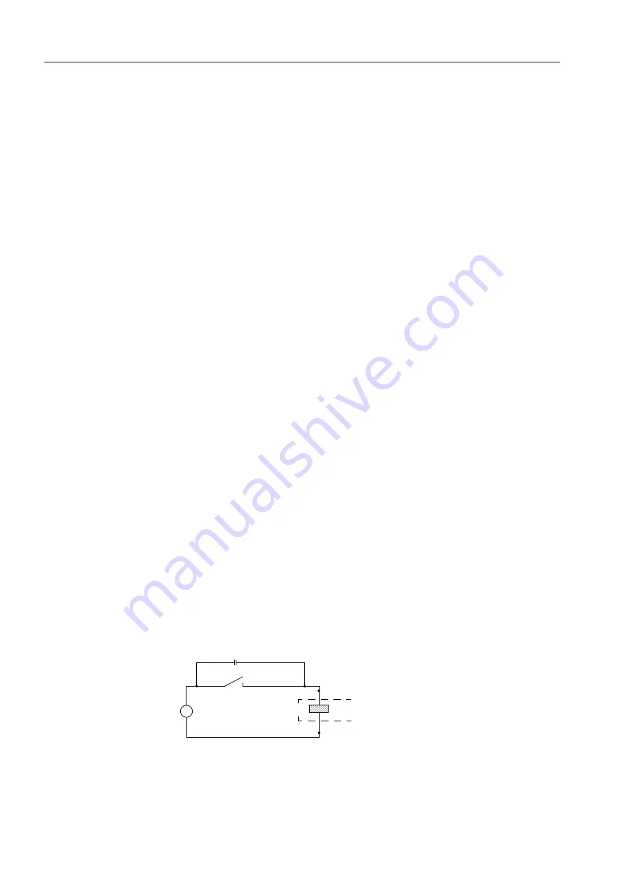 Siemens SIRIUS System Manual Download Page 328