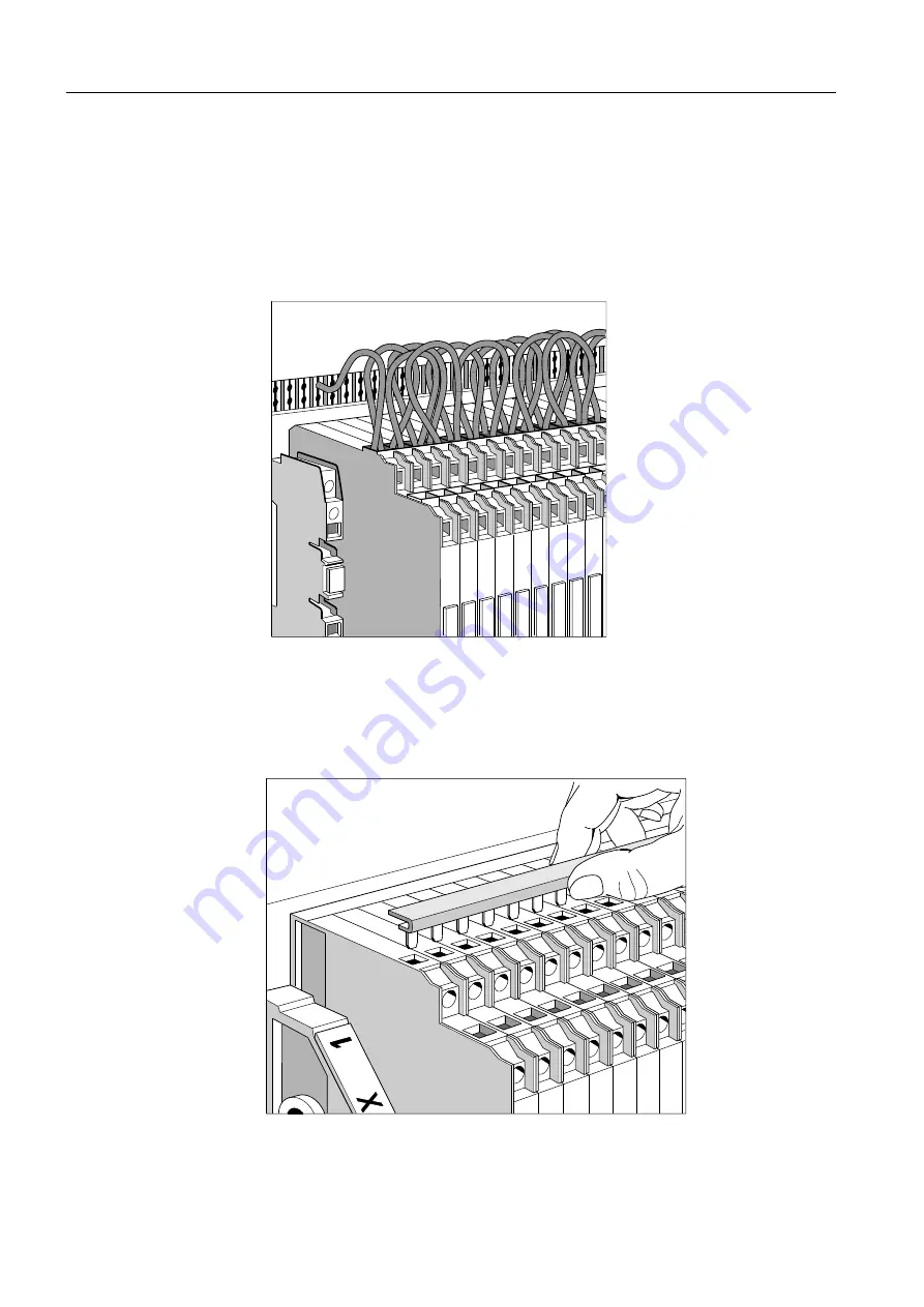 Siemens SIRIUS System Manual Download Page 332