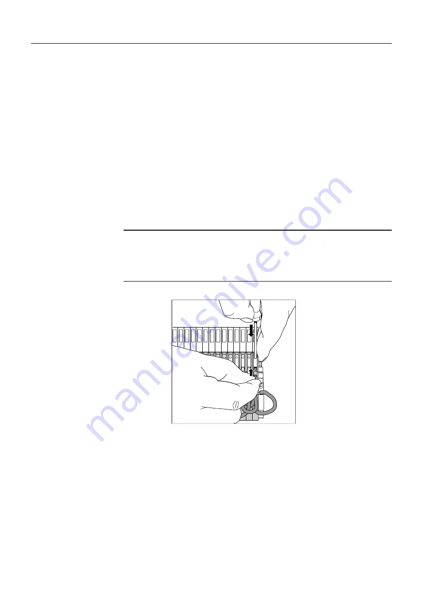 Siemens SIRIUS System Manual Download Page 334