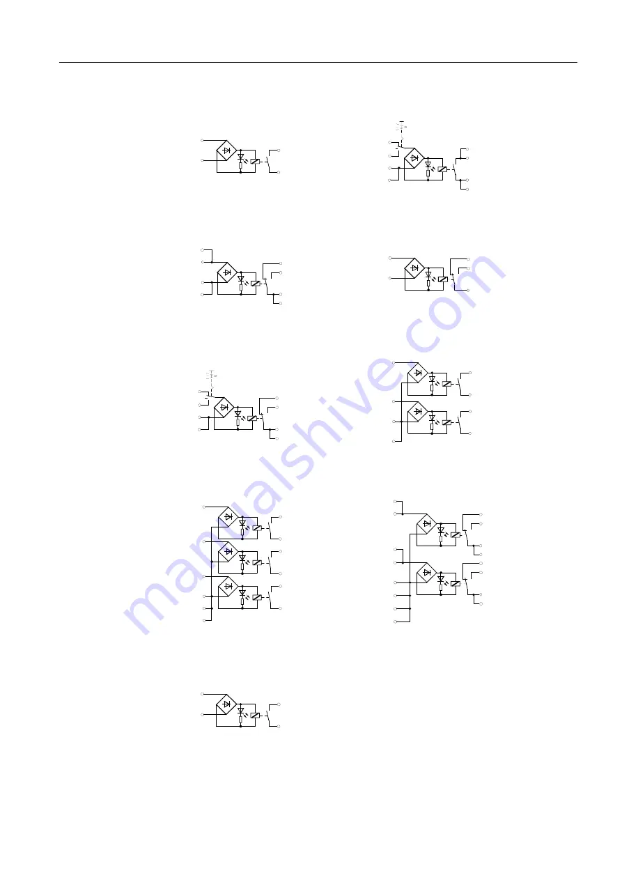 Siemens SIRIUS System Manual Download Page 337