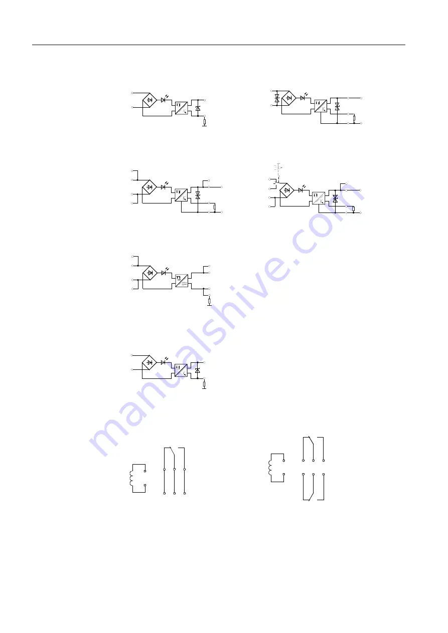 Siemens SIRIUS System Manual Download Page 338