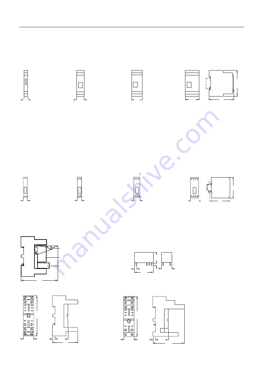 Siemens SIRIUS System Manual Download Page 340