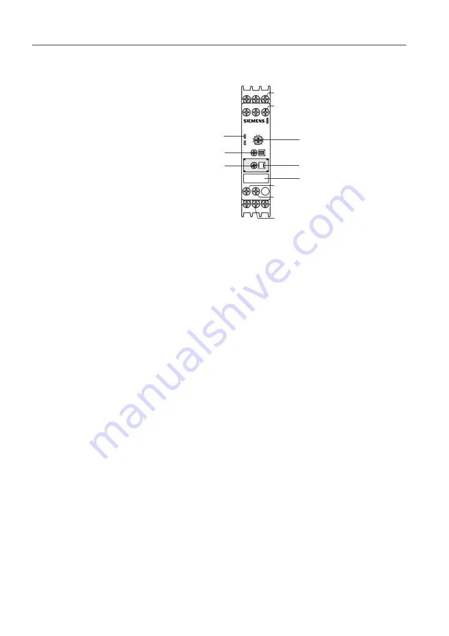 Siemens SIRIUS System Manual Download Page 348