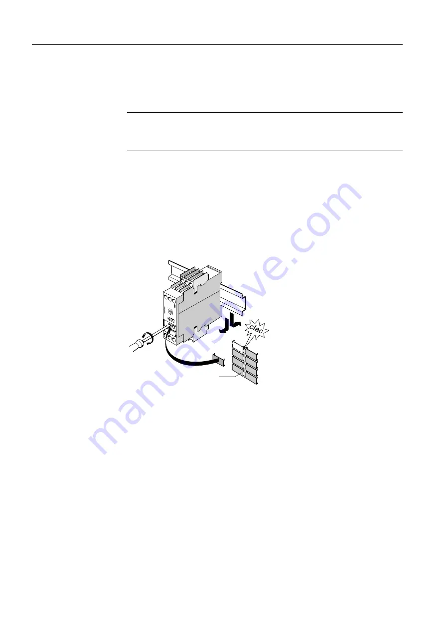 Siemens SIRIUS System Manual Download Page 356