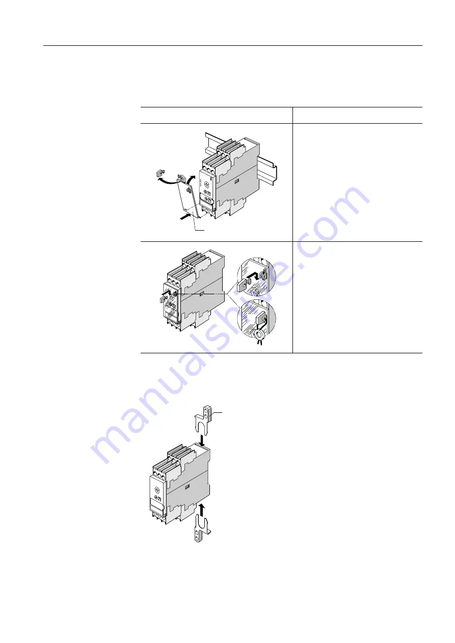 Siemens SIRIUS System Manual Download Page 365