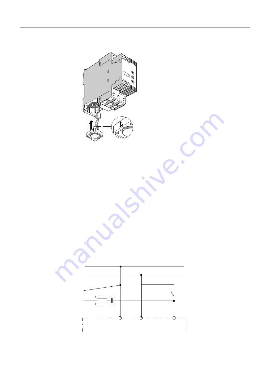 Siemens SIRIUS System Manual Download Page 406