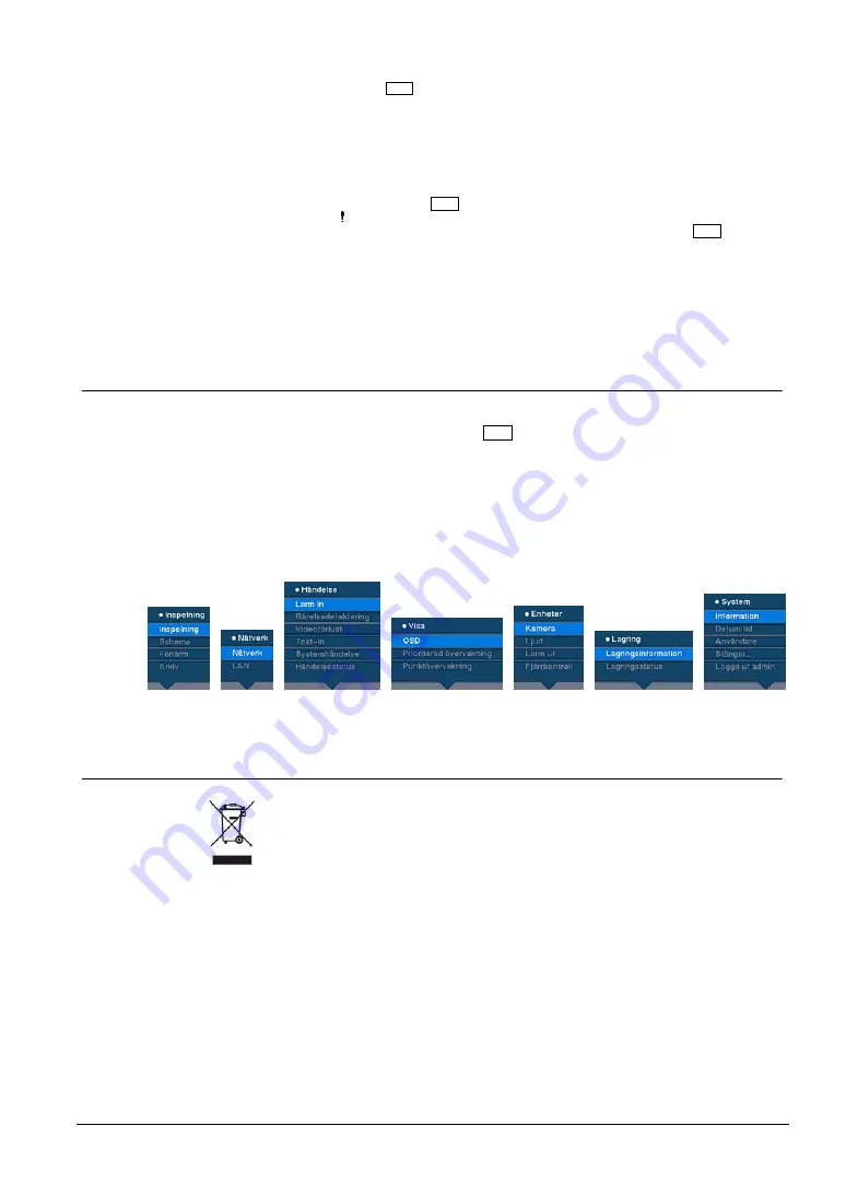 Siemens SISTORE AX16 500/200 V3.6 Installation Instruction Download Page 127