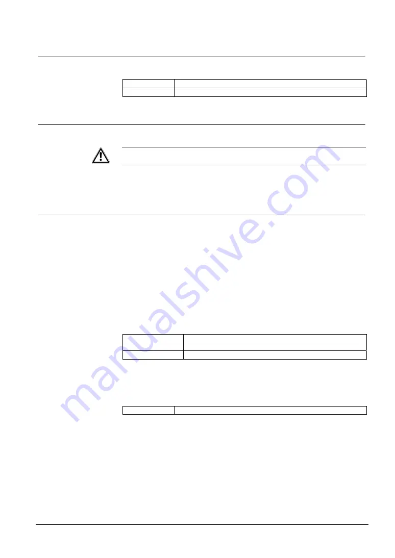 Siemens SISTORE AX16 500/200 V3.6 Installation Instruction Download Page 177