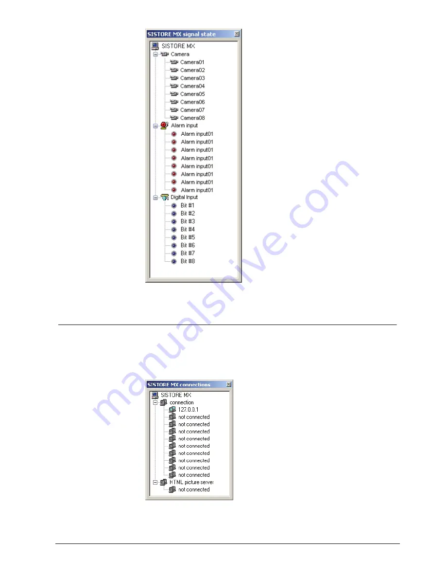 Siemens SISTORE MX User Manual Download Page 37