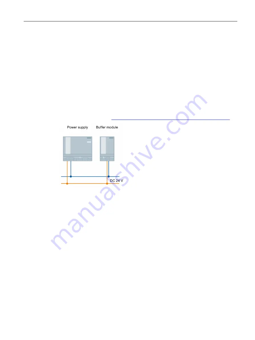 Siemens SITOP 6EP1336-3BA00 Manual Download Page 63