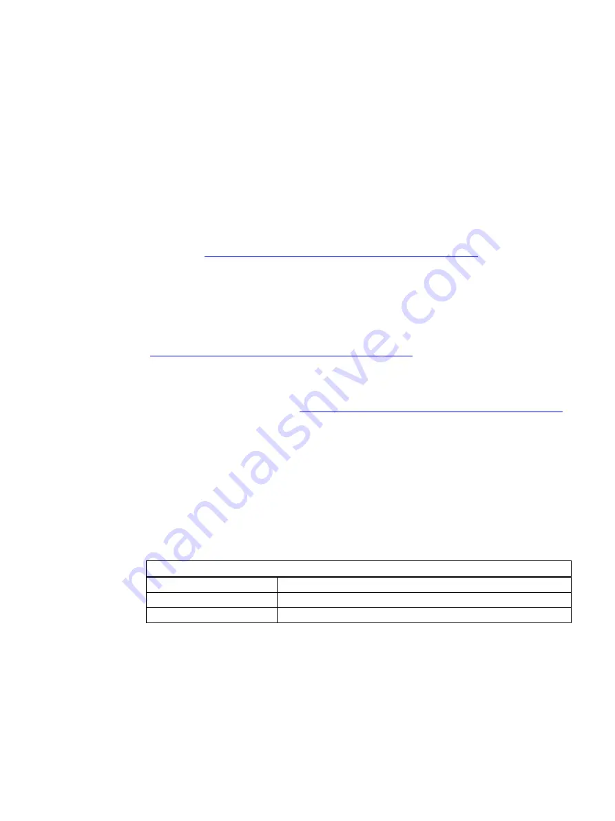 Siemens SITRANS 7ME3500 Operating Instructions Manual Download Page 175