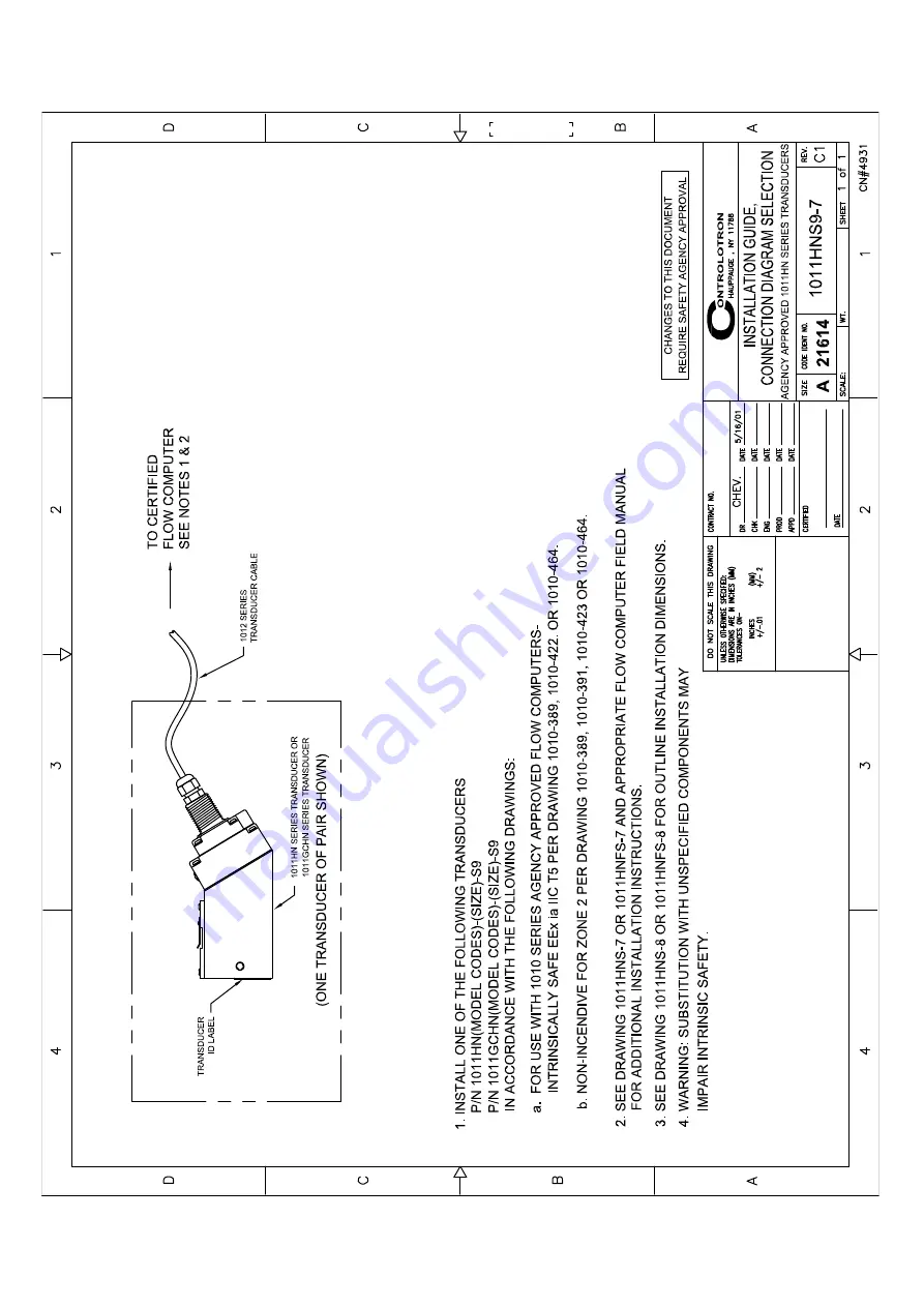 Siemens SITRANS 7ME3500 Operating Instructions Manual Download Page 259