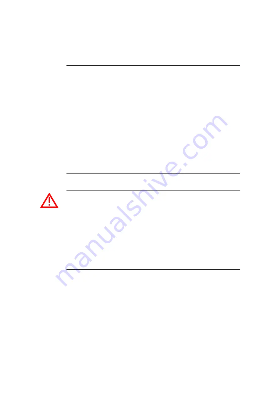 Siemens SITRANS 7MF1570 Operating Instructions Manual Download Page 5