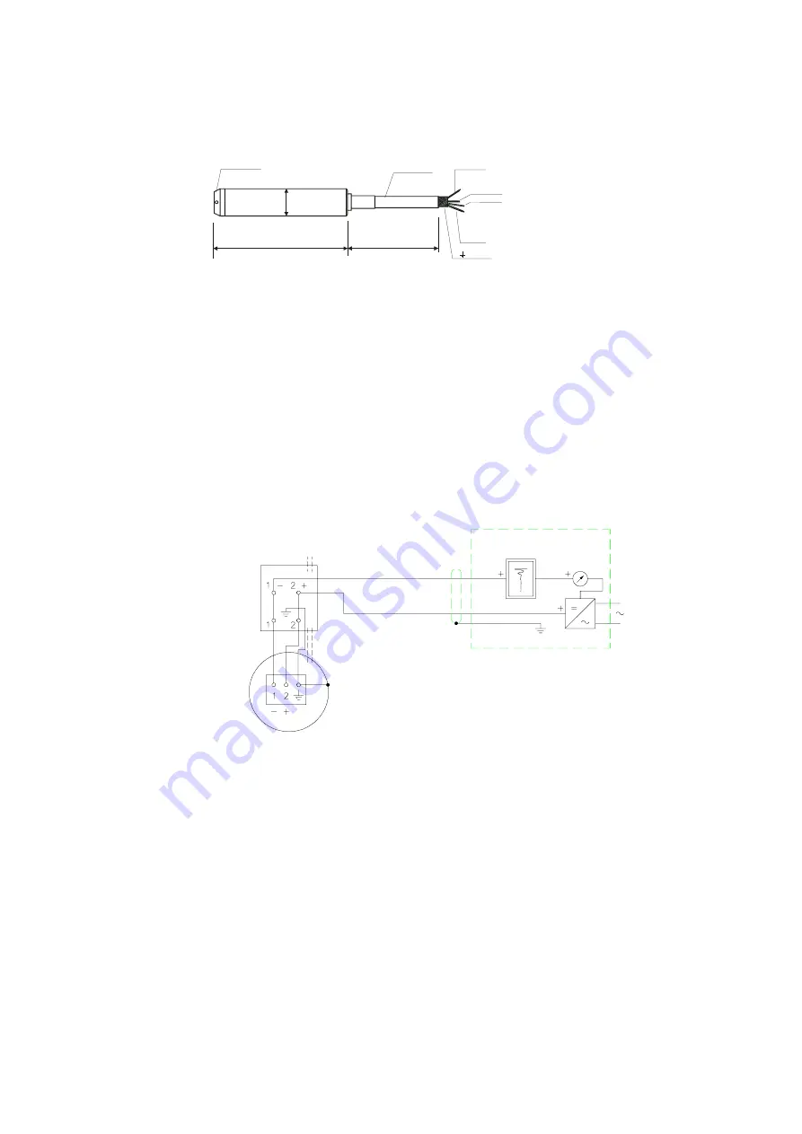 Siemens SITRANS 7MF1570 Operating Instructions Manual Download Page 21