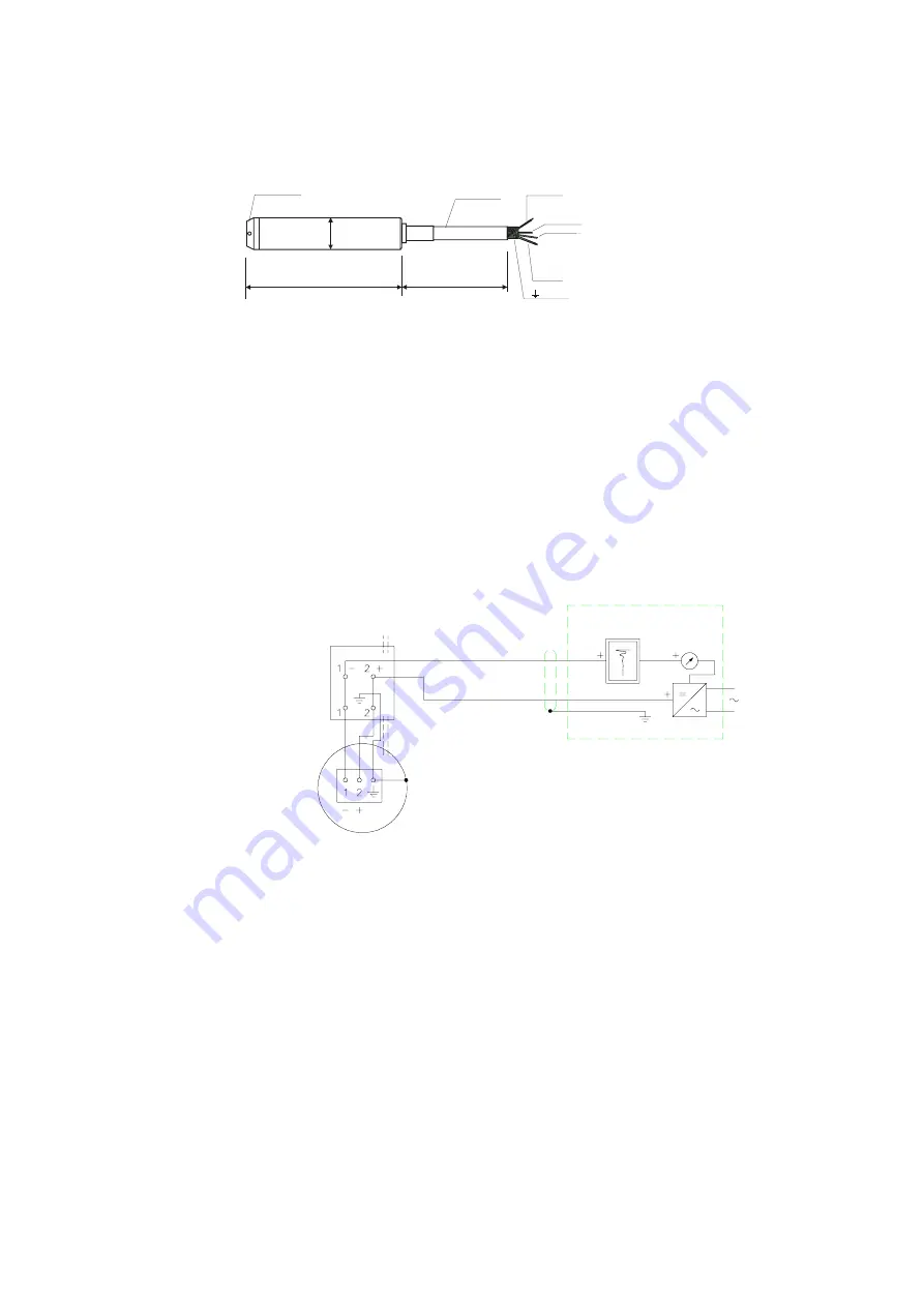 Siemens SITRANS 7MF1570 Operating Instructions Manual Download Page 33