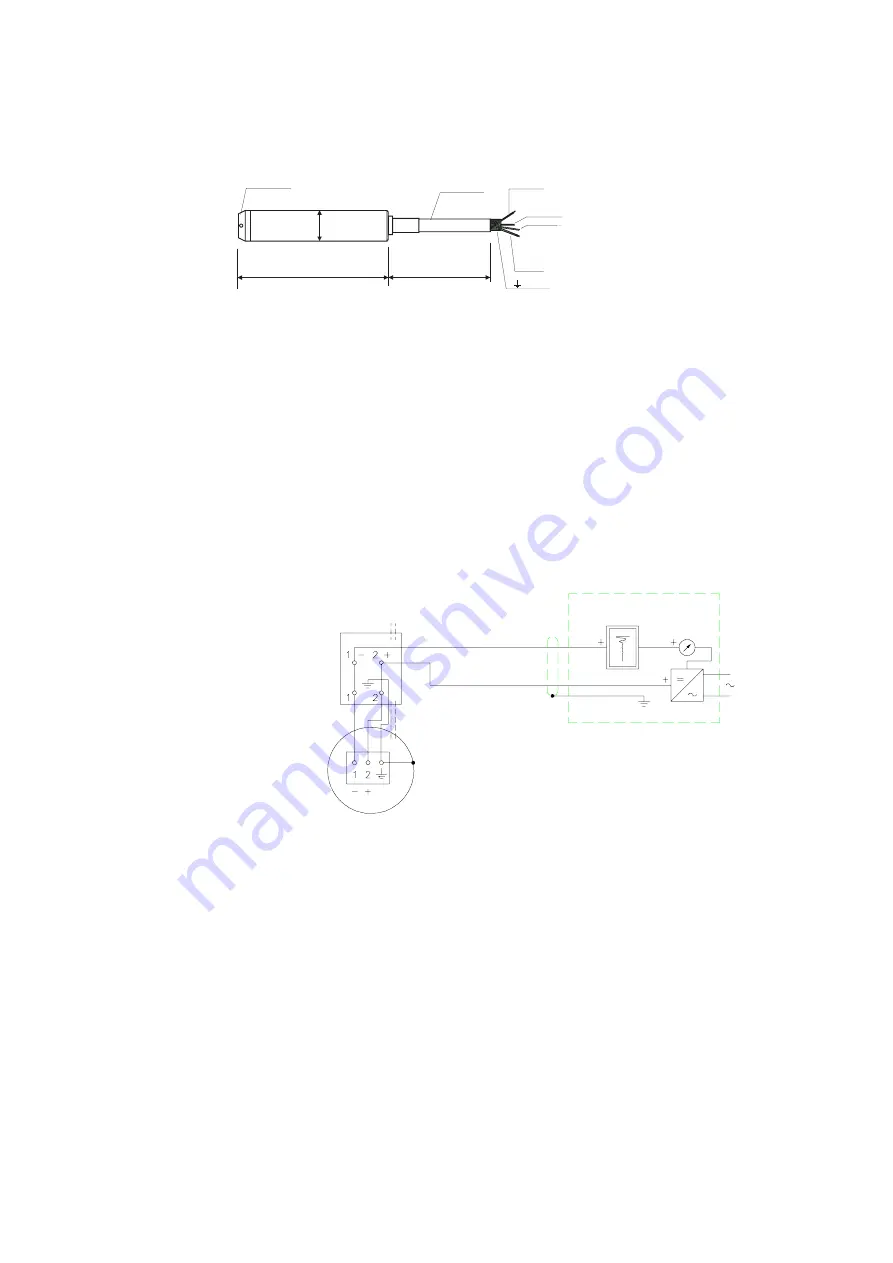 Siemens SITRANS 7MF1570 Operating Instructions Manual Download Page 45