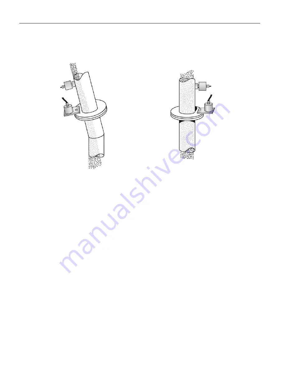 Siemens SITRANS AS100 Operating Instructions Manual Download Page 18