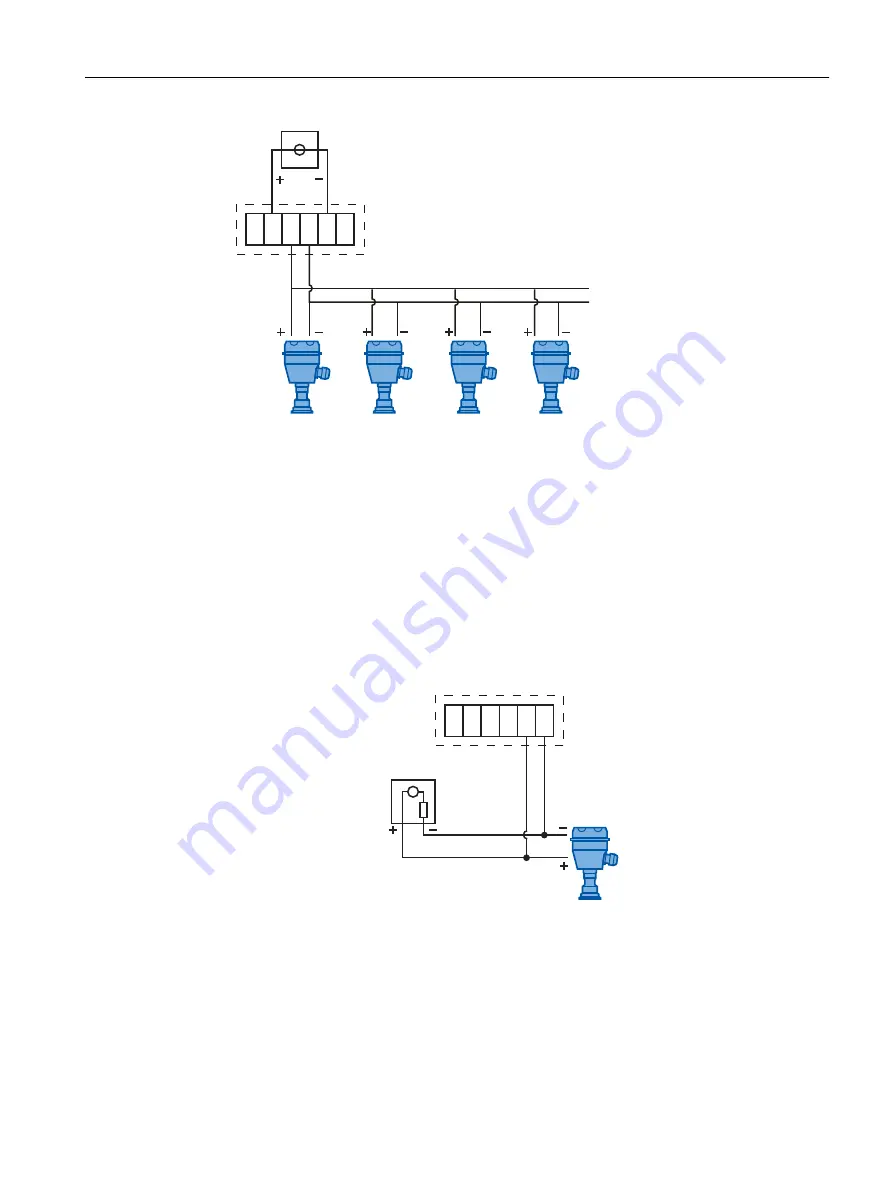 Siemens SITRANS AW 7MP3112 Series Скачать руководство пользователя страница 37