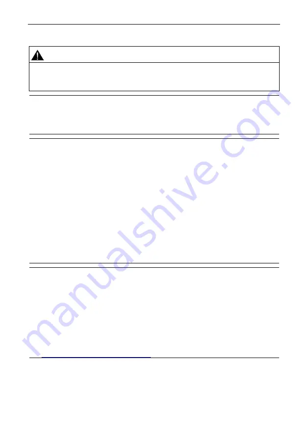 Siemens SITRANS AW200 Manual Download Page 33