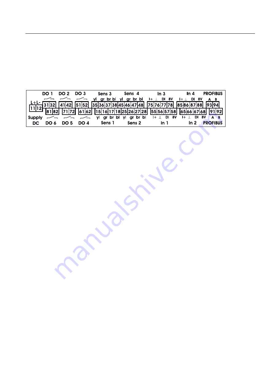 Siemens SITRANS DA400 Operating Instructions Manual Download Page 25