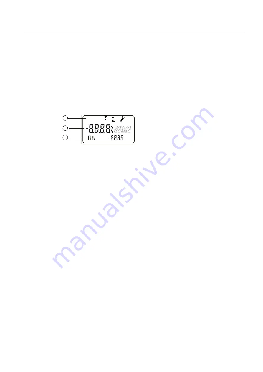 Siemens SITRANS DA400 Operating Instructions Manual Download Page 37