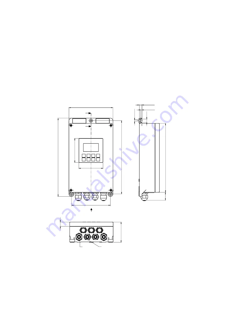 Siemens SITRANS DA400 Operating Instructions Manual Download Page 85