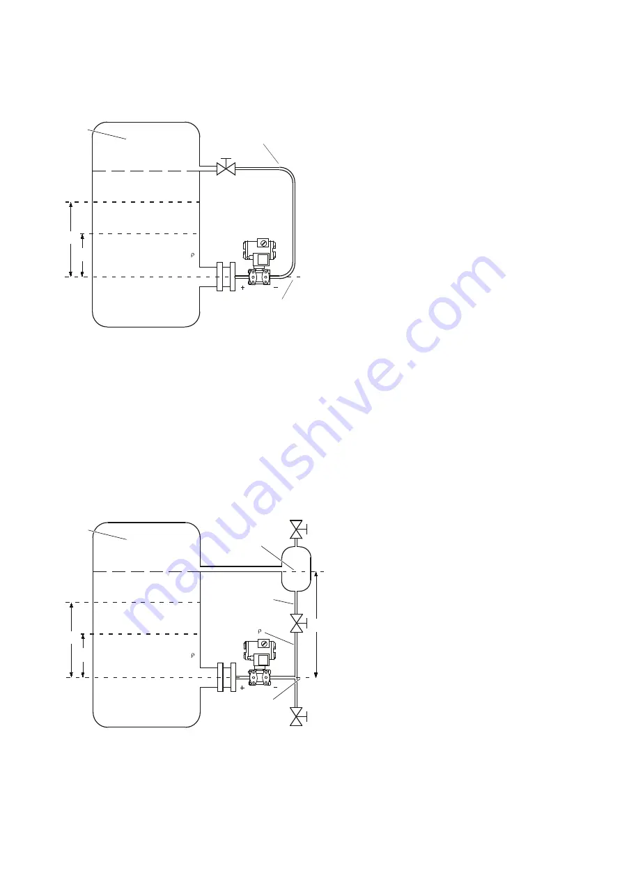 Siemens SITRANS DS III series Compact Operating Instructions Download Page 19