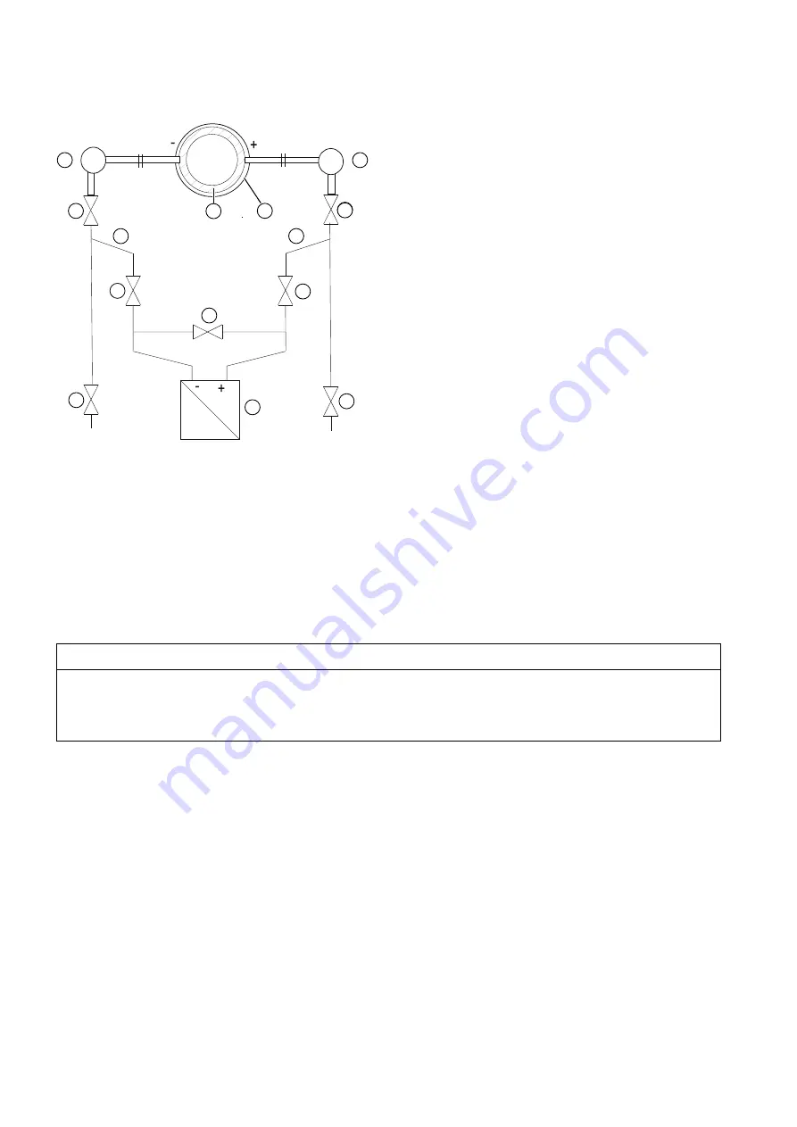 Siemens SITRANS DS III series Compact Operating Instructions Download Page 32